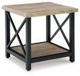 Bristenfort End Table For Cheap