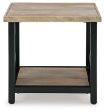 Bristenfort End Table For Cheap