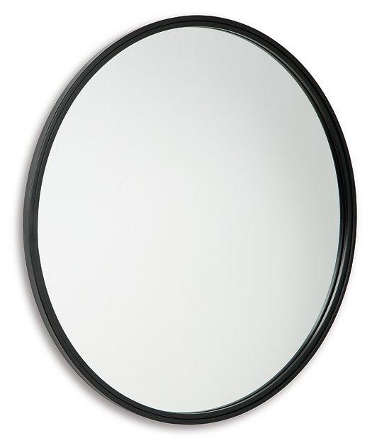 Brocky Accent Mirror Hot on Sale