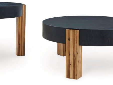 Breenmore Table (Set of 2) on Sale