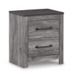 Bronyan Nightstand For Discount