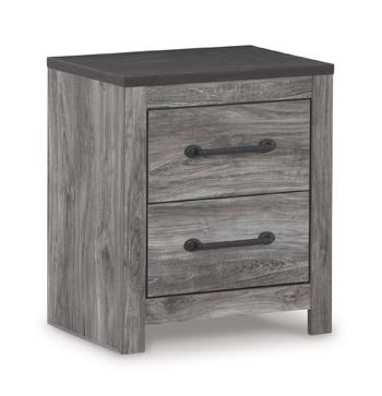 Bronyan Nightstand For Discount