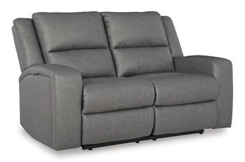 Brixworth Reclining Loveseat Hot on Sale