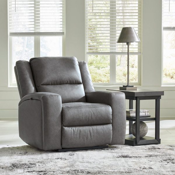 Brixworth Recliner For Discount