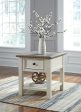 Bolanburg End Table Hot on Sale