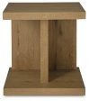 Brinstead Chairside End Table Hot on Sale