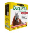 Duramask Equine Fly Mask With Ears With Ears Arabian 1 Each by Durvet For Discount