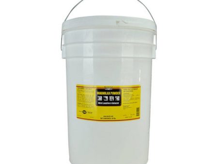 Magmilax Powder 25 Lbs by Durvet For Cheap