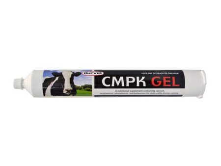 Cmpk Gel For Cattle 300 Ml by Durvet For Sale