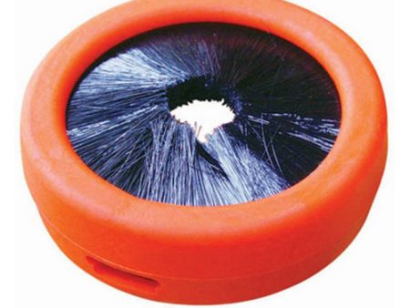 Ambic Dipmizer Orange 1.52 Lbs by Ambic For Sale