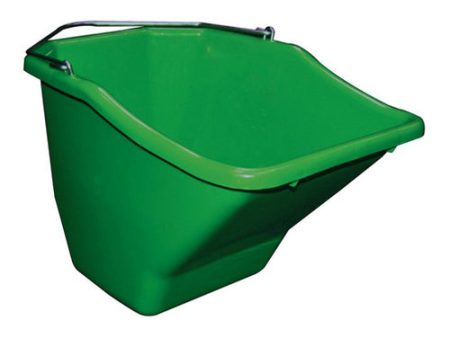 Better Bucket Green 1 Count by Miller Little Giant Online Sale